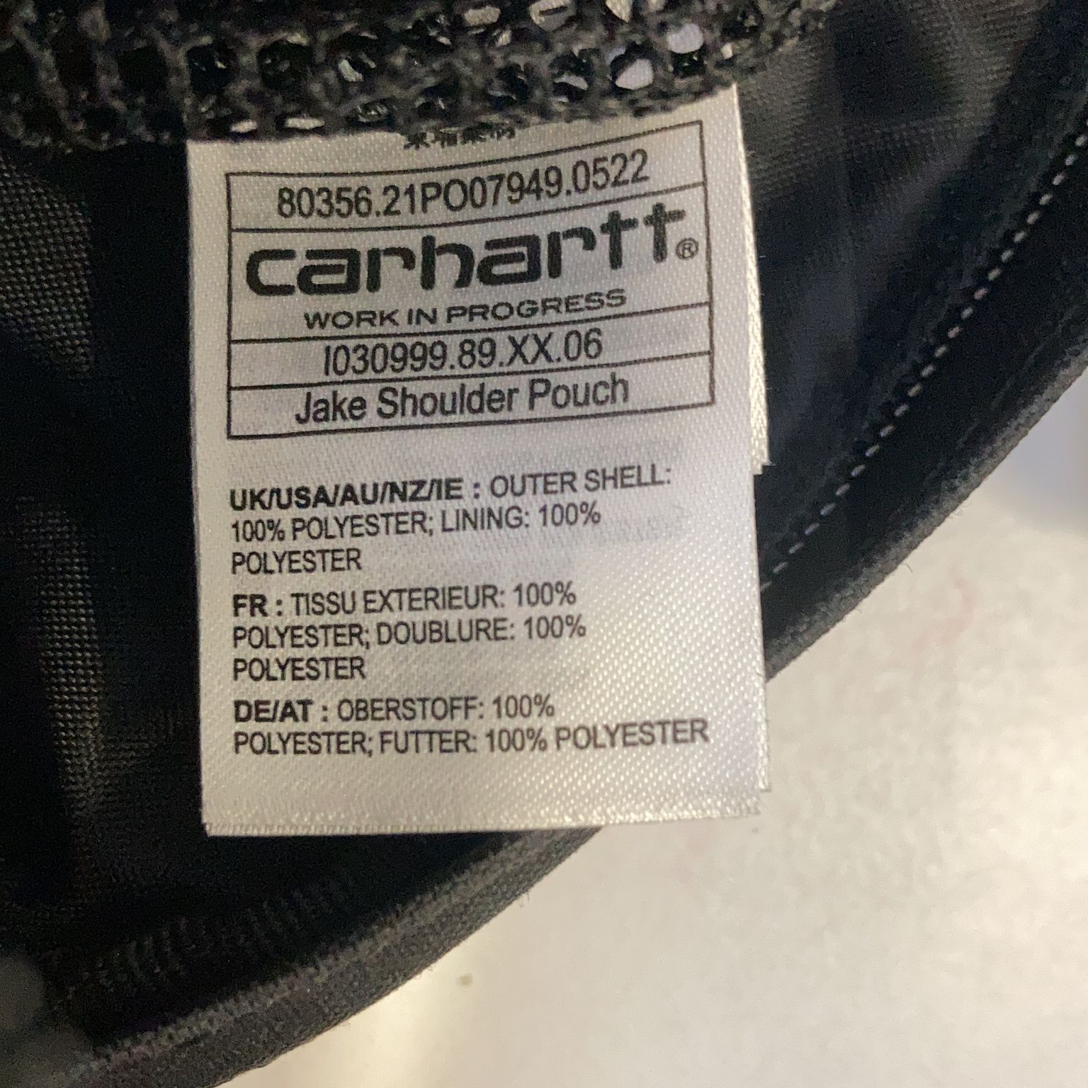 Carhartt WIP