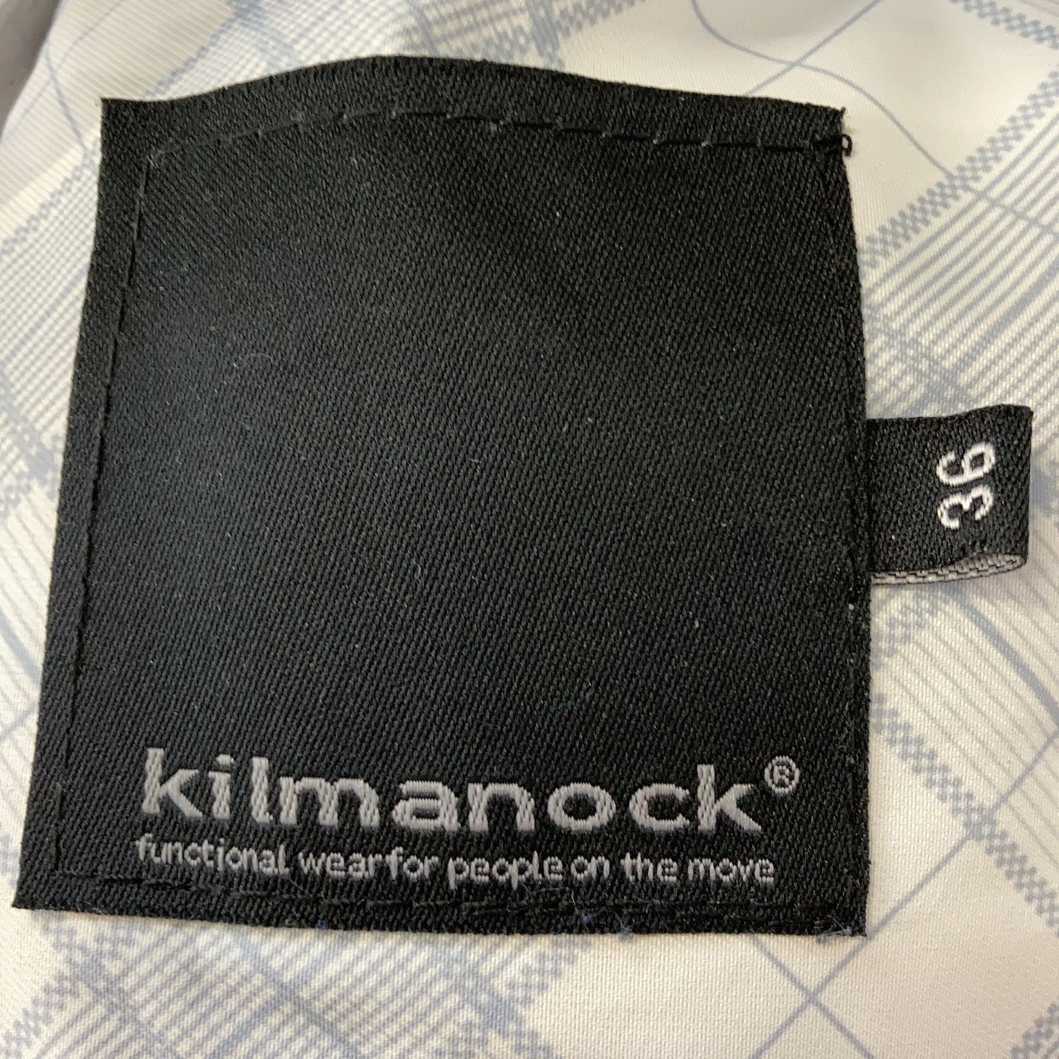 Kilmanock