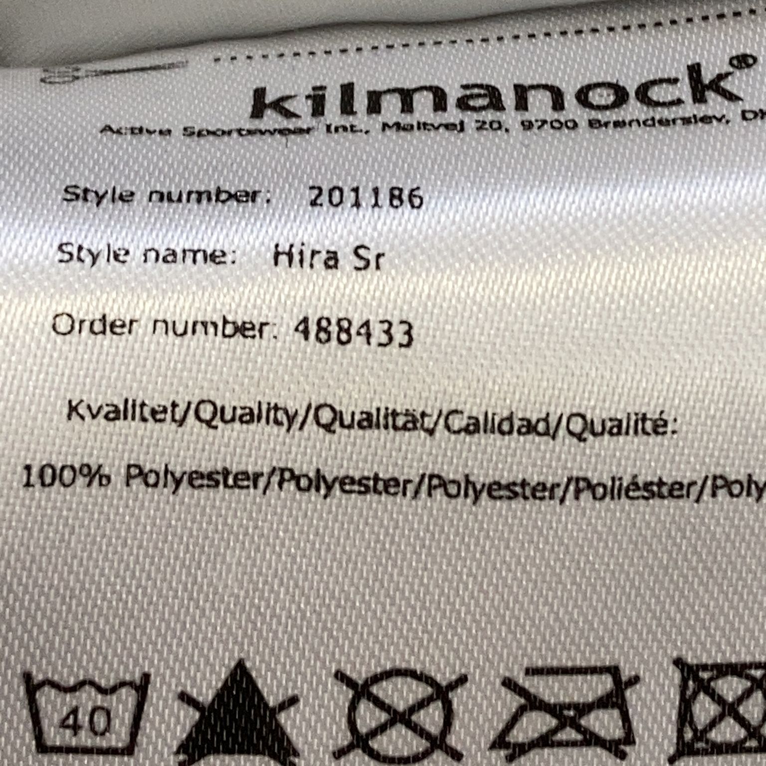 Kilmanock