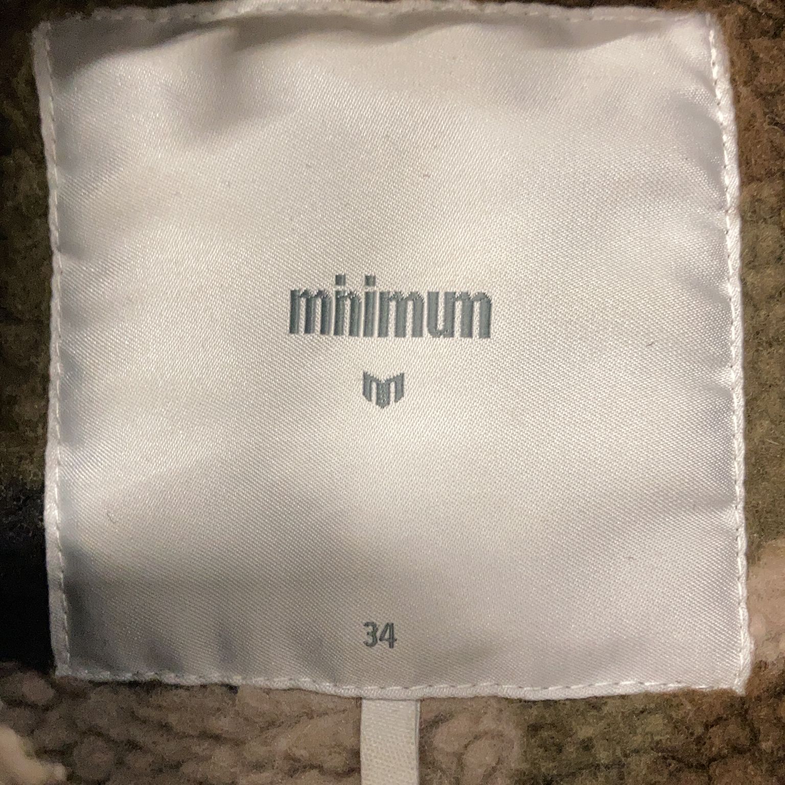 Minimum