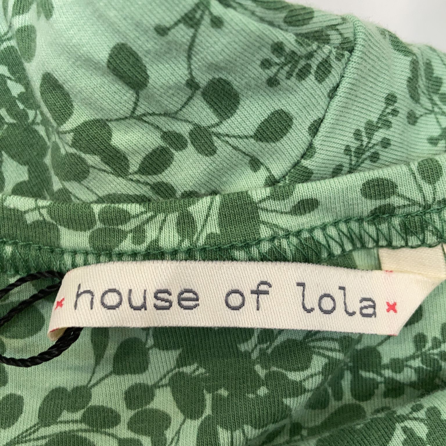 House of Lola