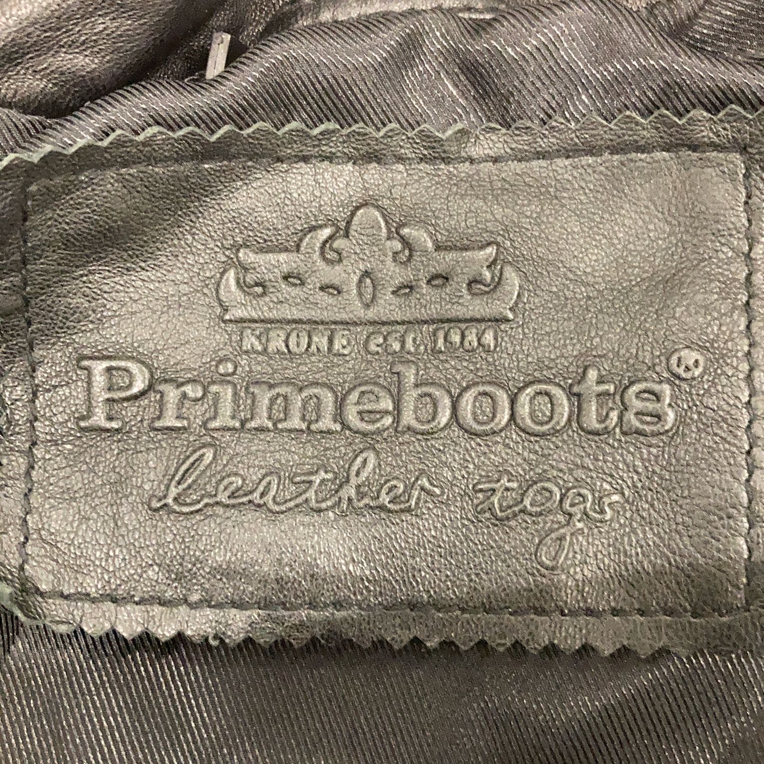 Primeboots