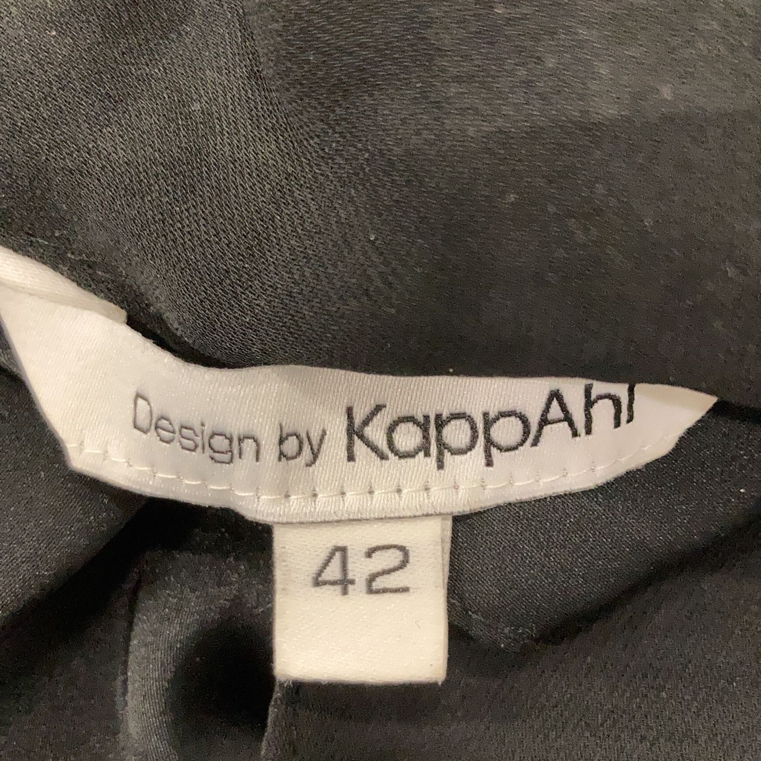 KappAhl