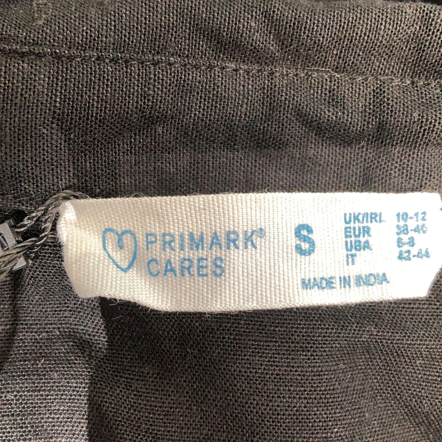 Primark Cares