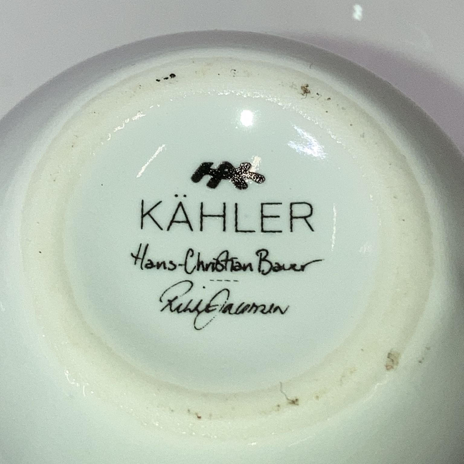 Kähler