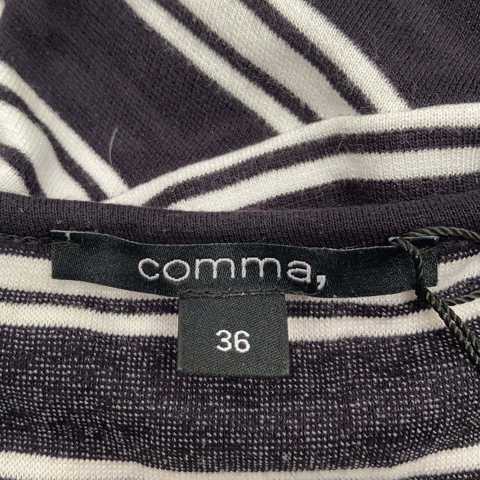 Comma