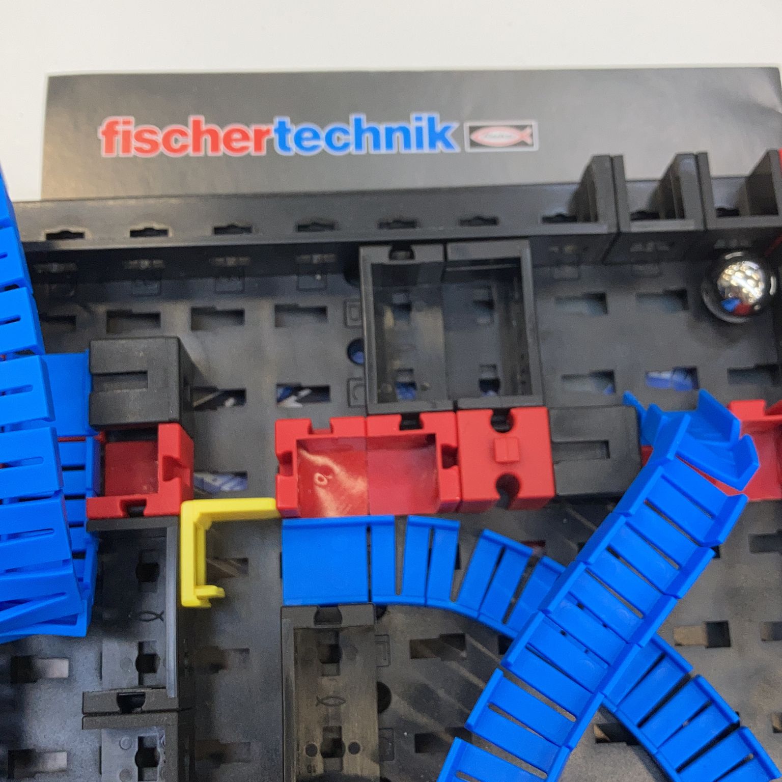 Fischer Technik