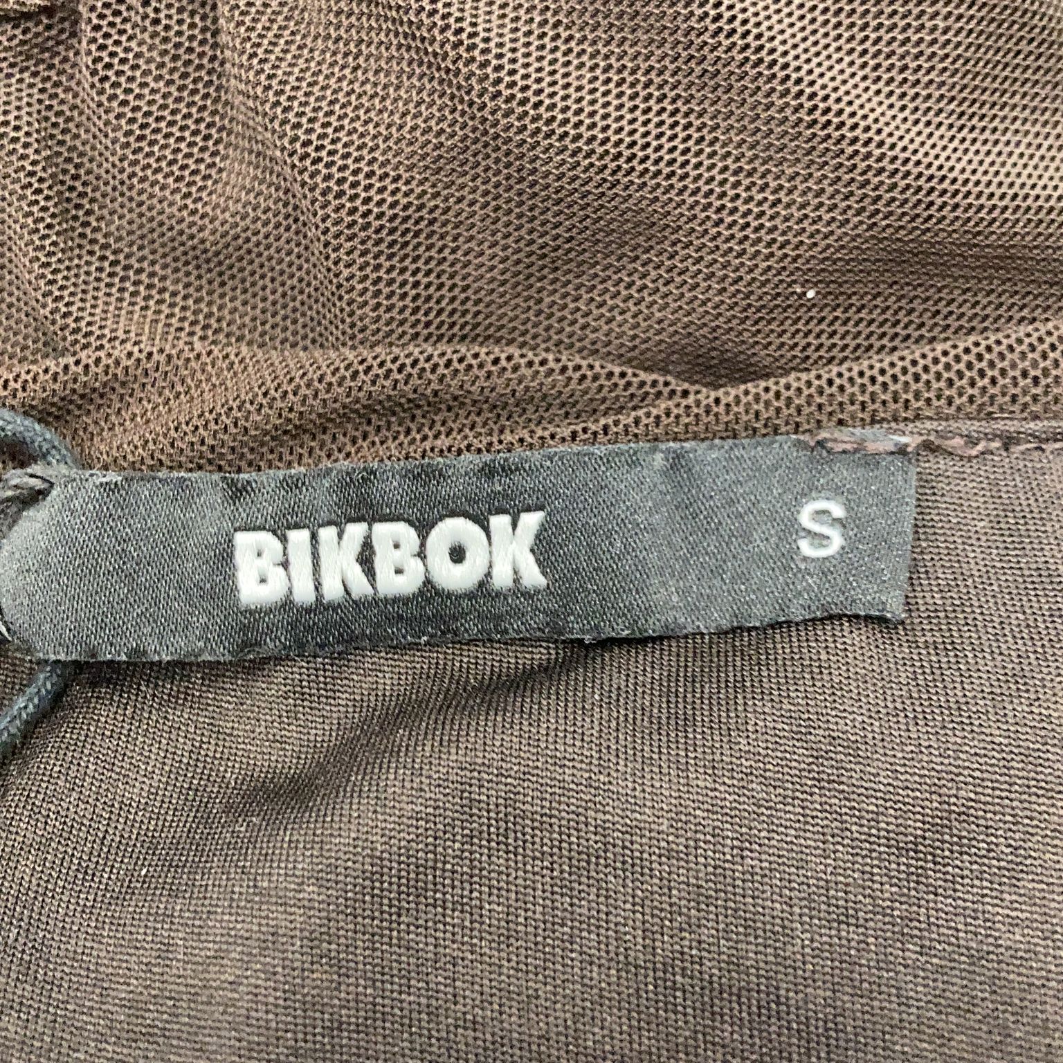 Bik Bok