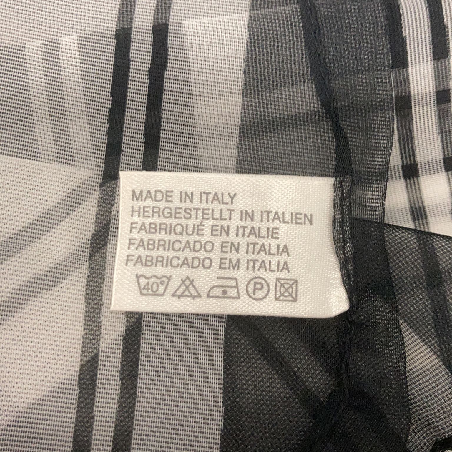 Made in Italy