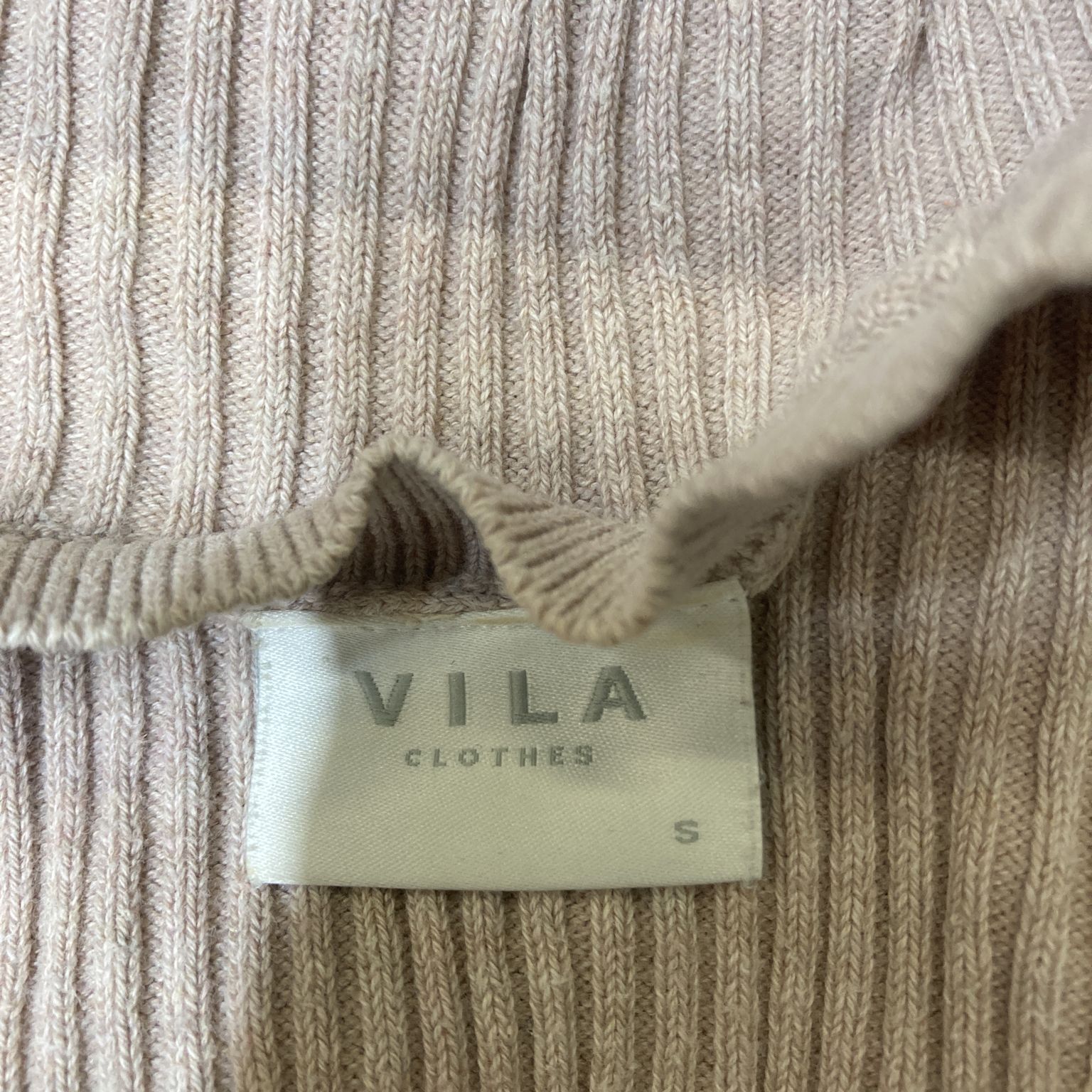 VILA Clothes