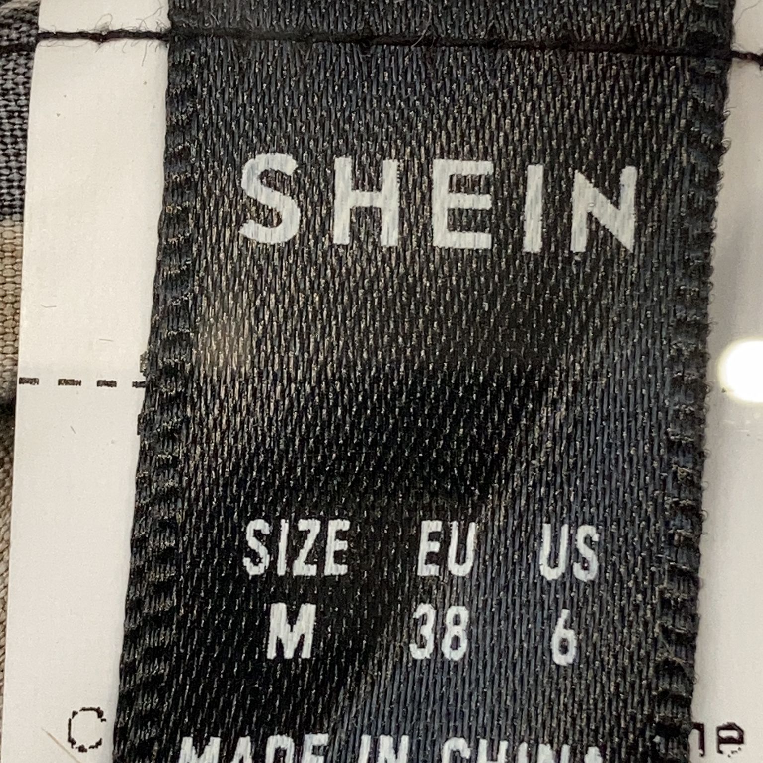 Shein