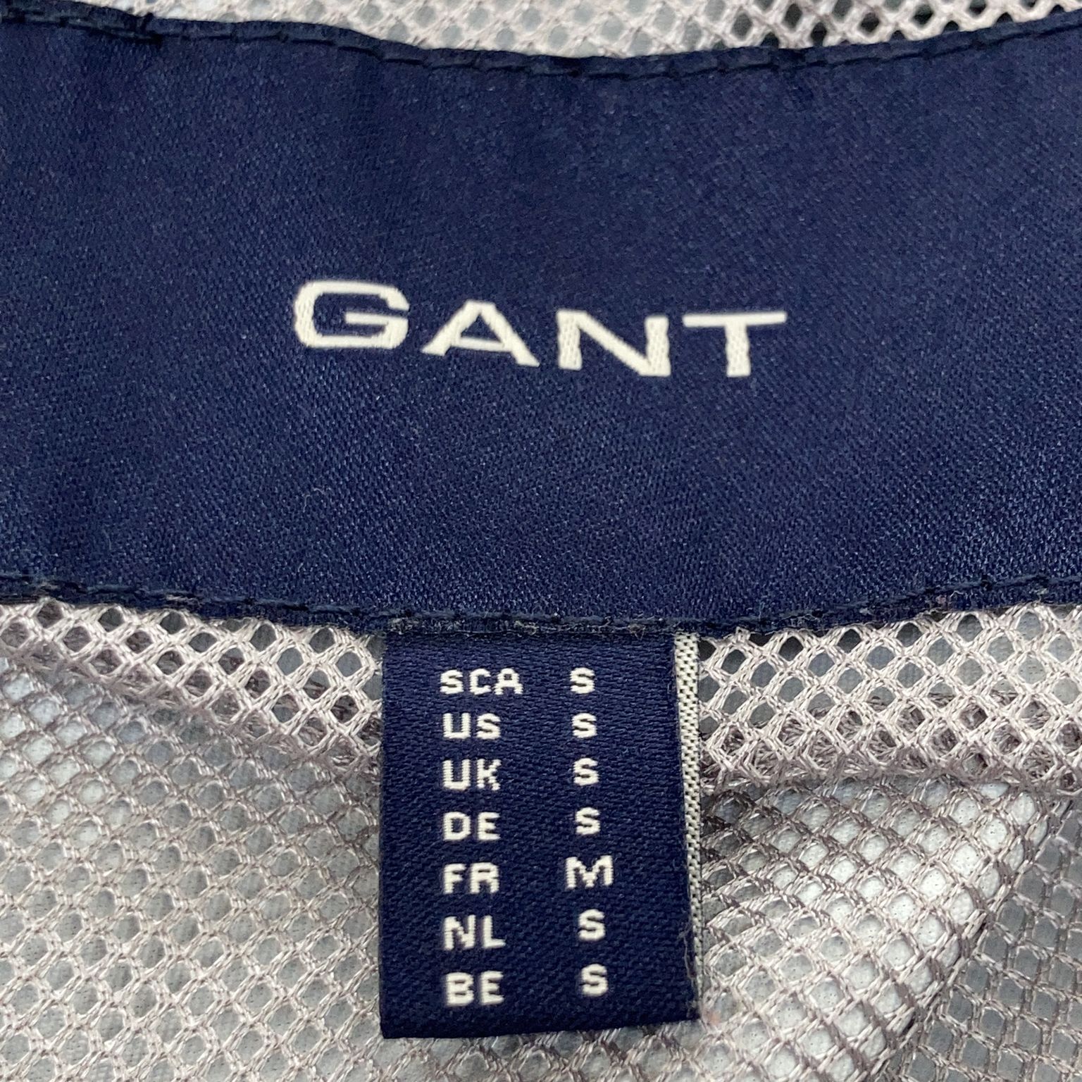 GANT