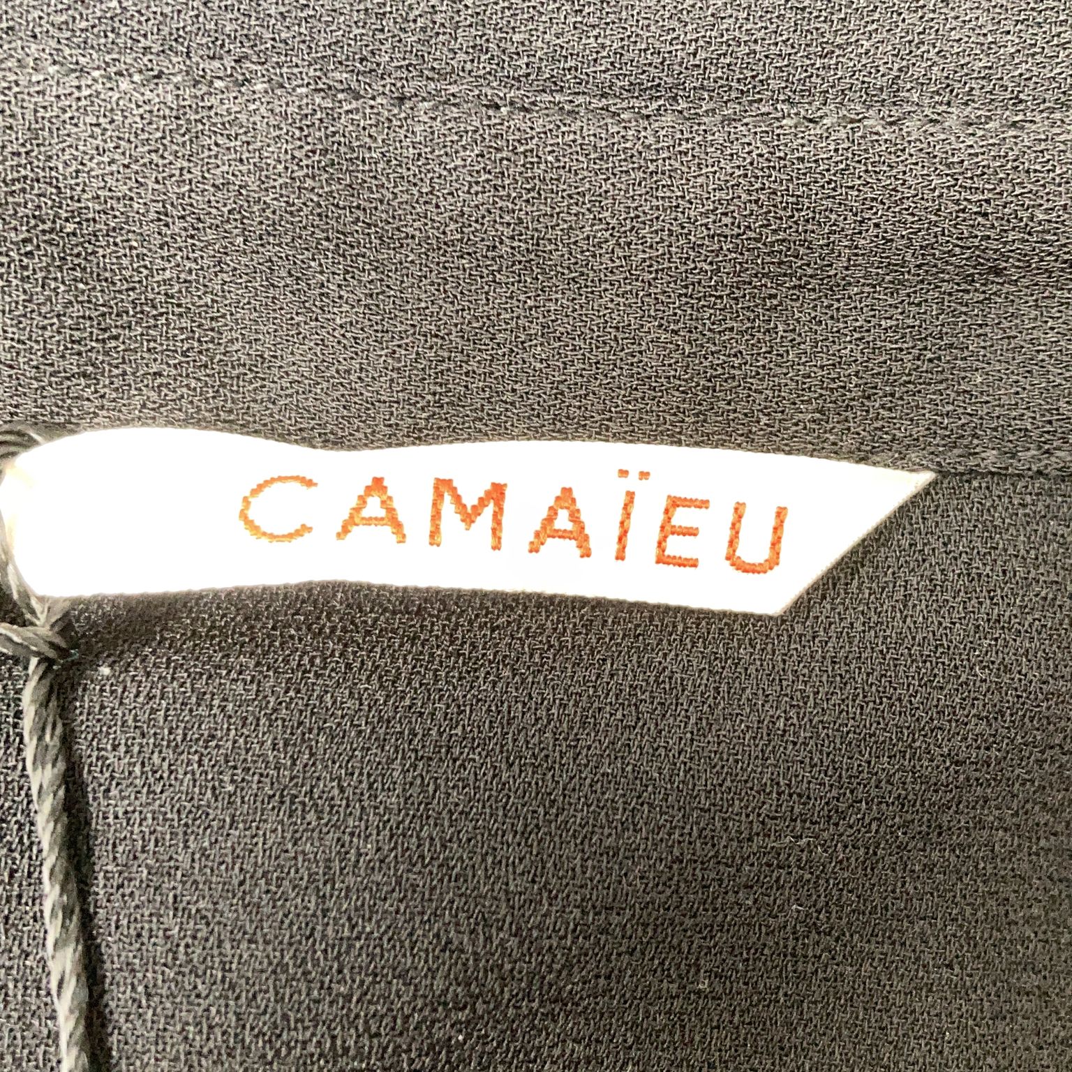 Camaieu