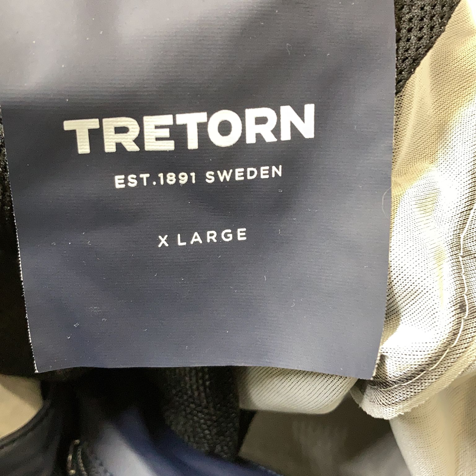 Tretorn