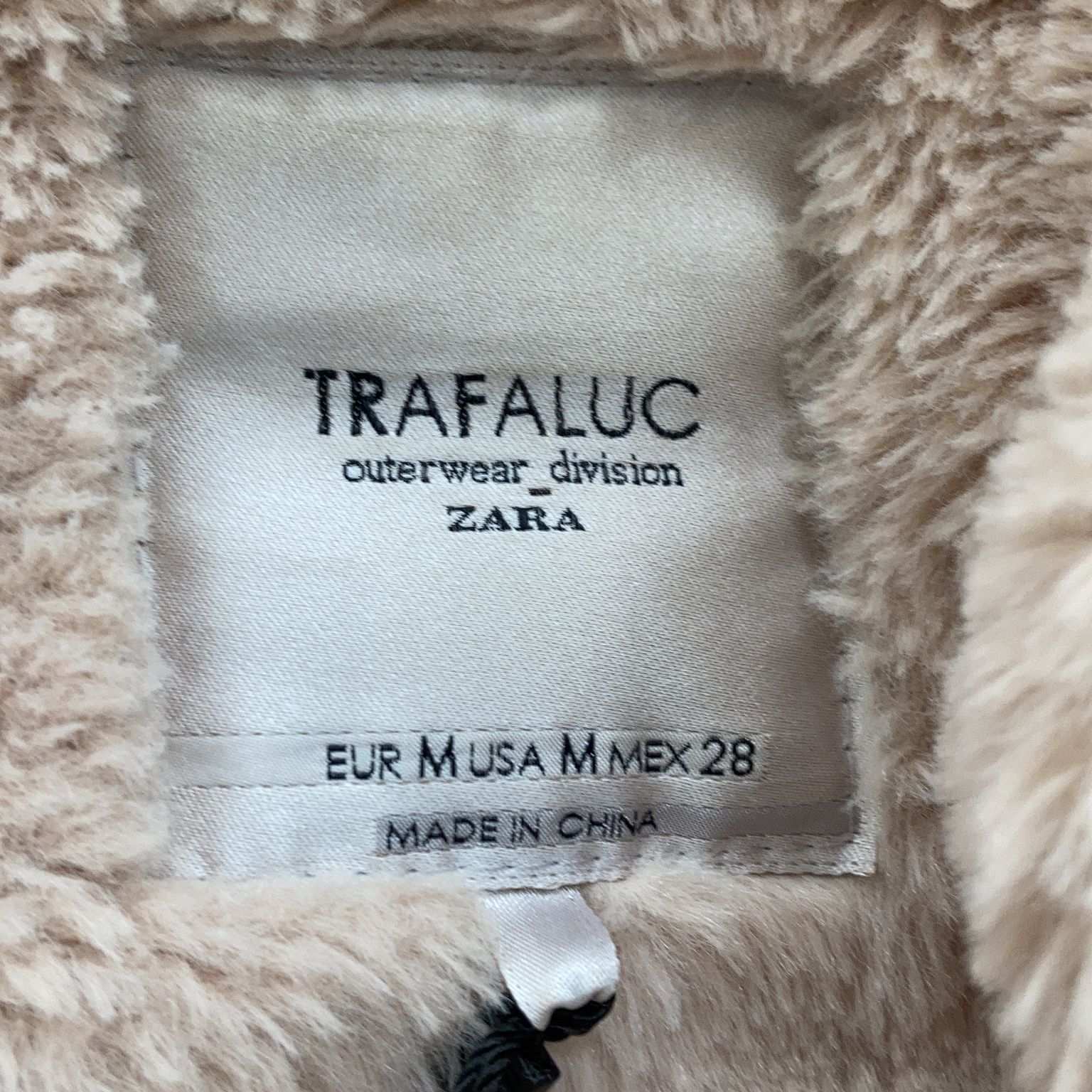 Zara Trafaluc