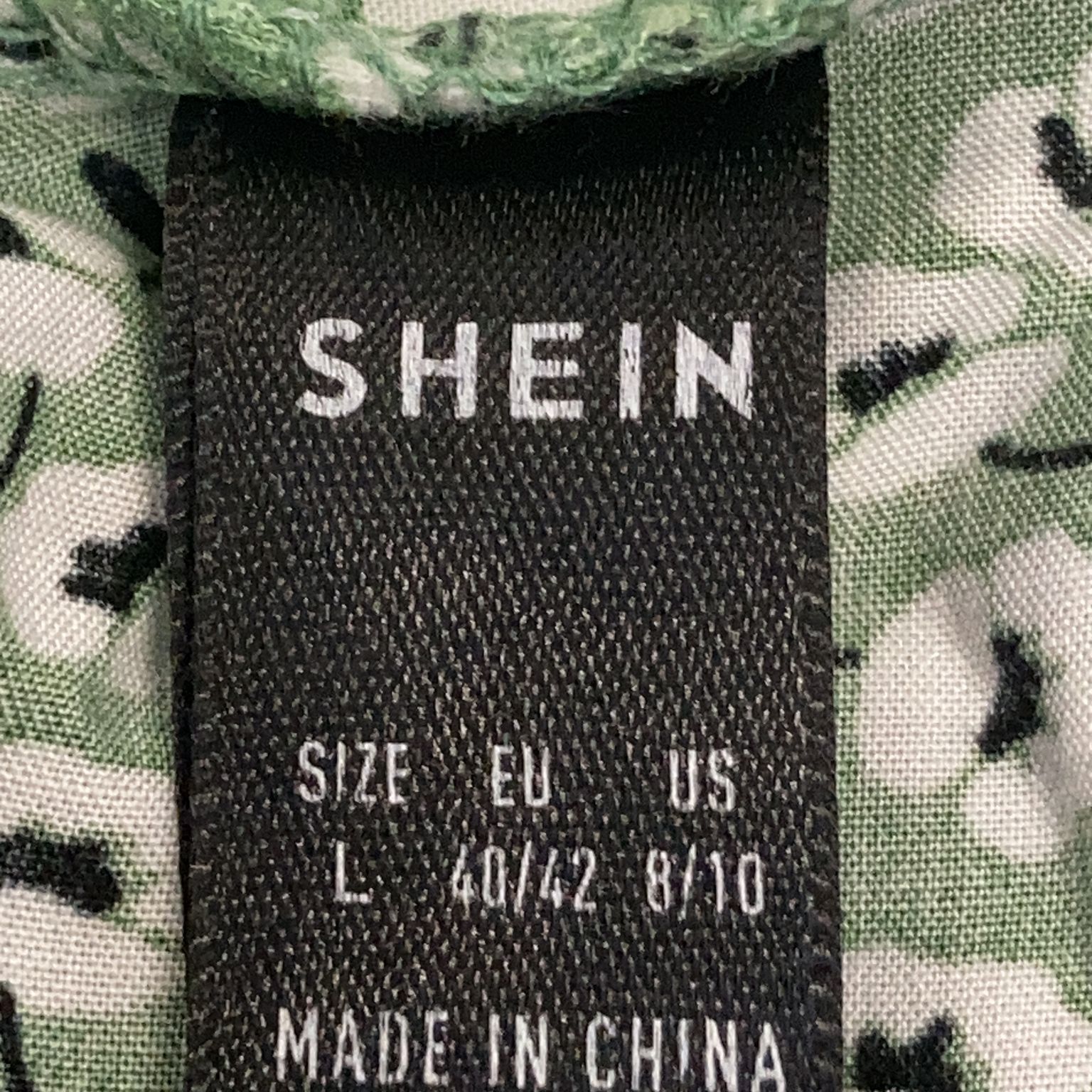 Shein