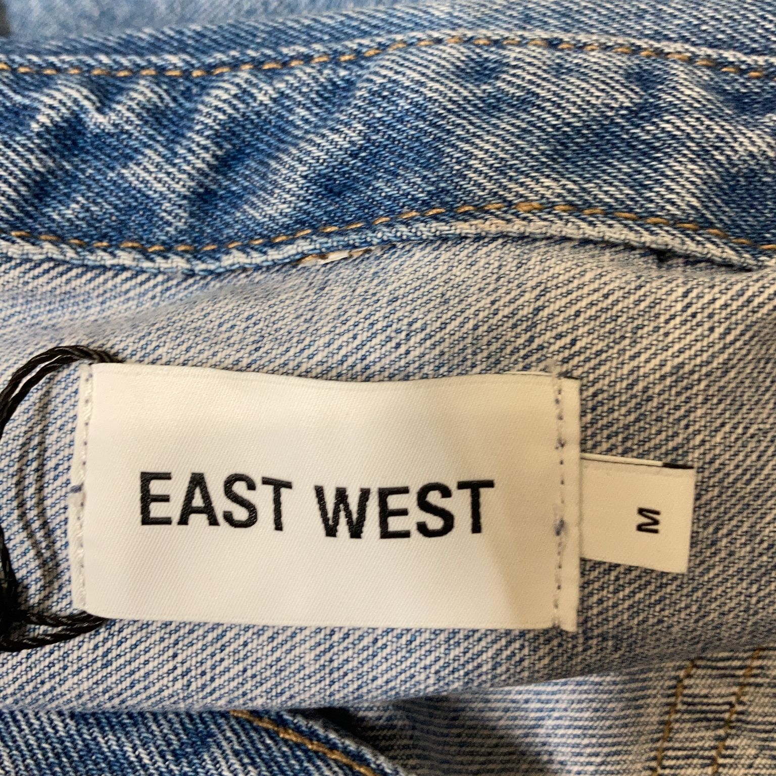 East West