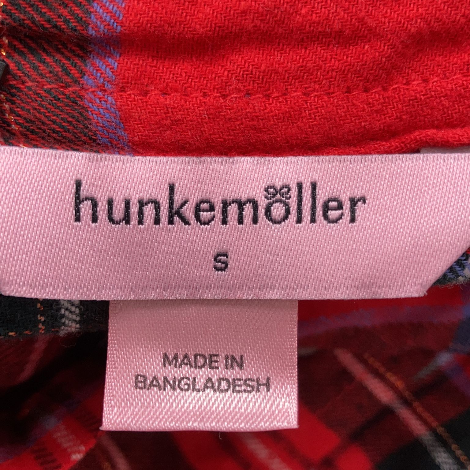 Hunkemöller