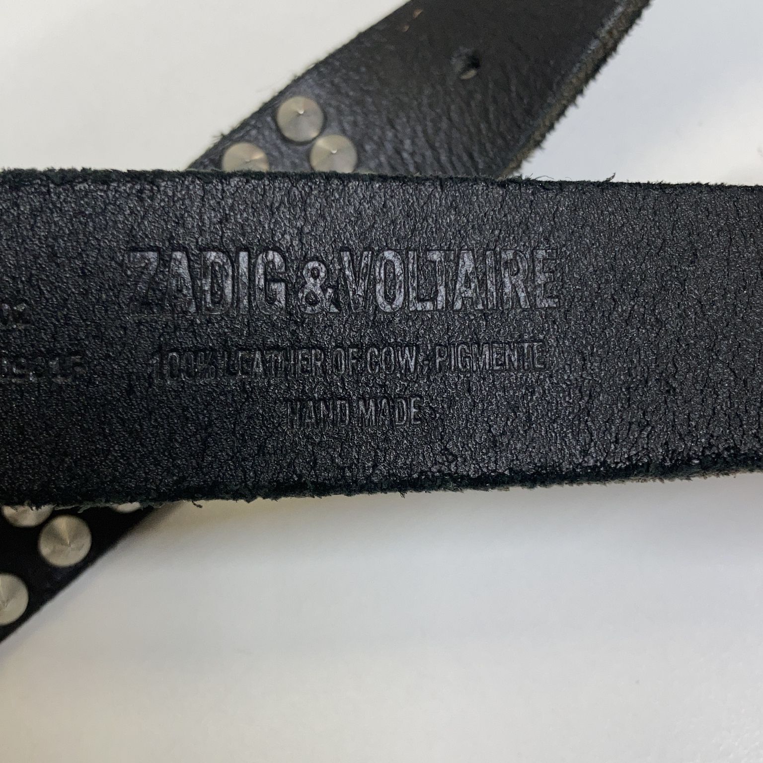 Zadig  Voltaire