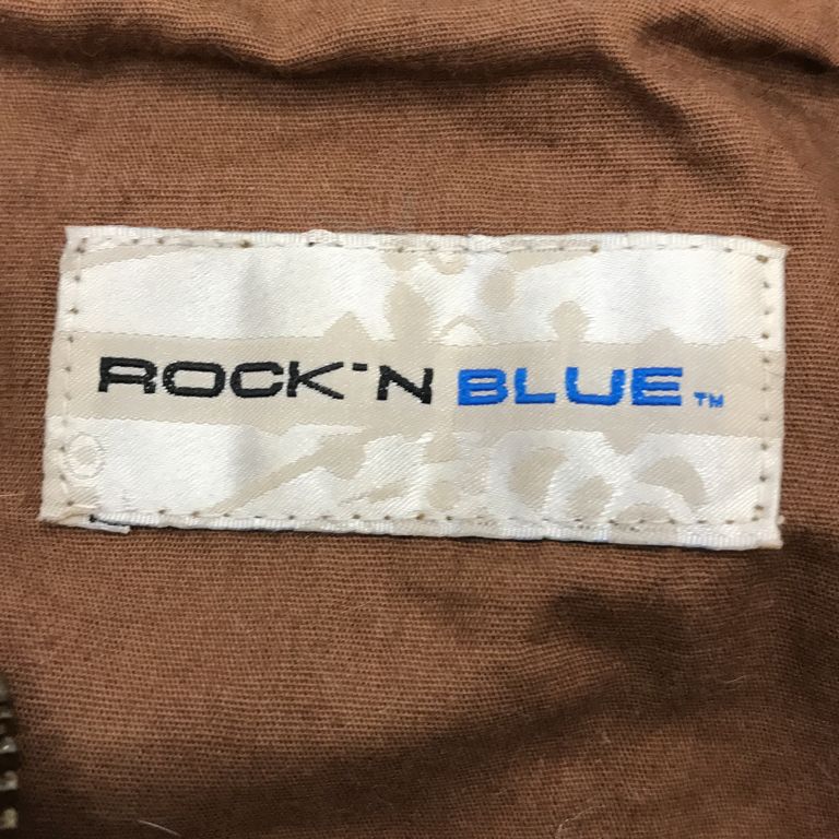 Rock'n Blue