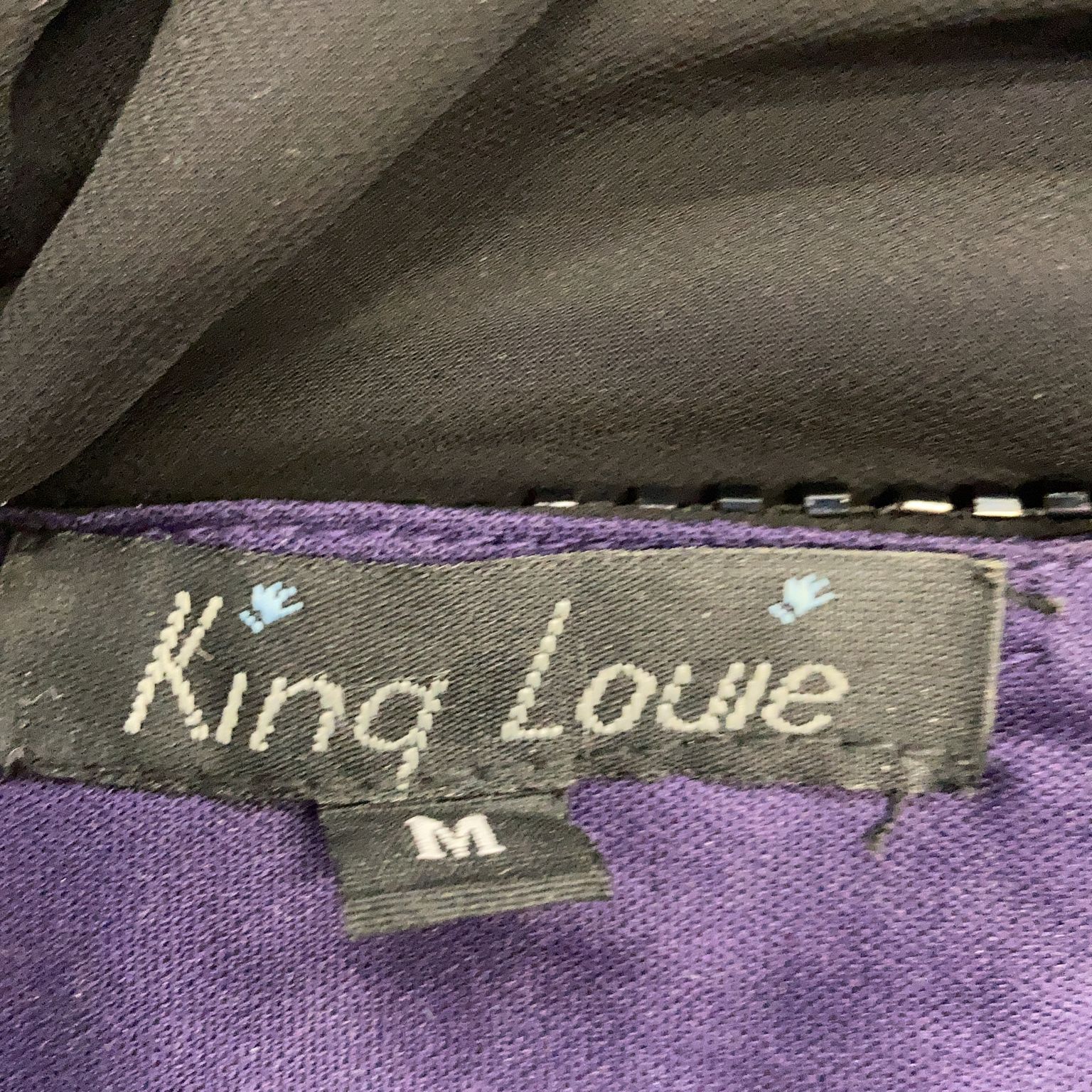 King Louie