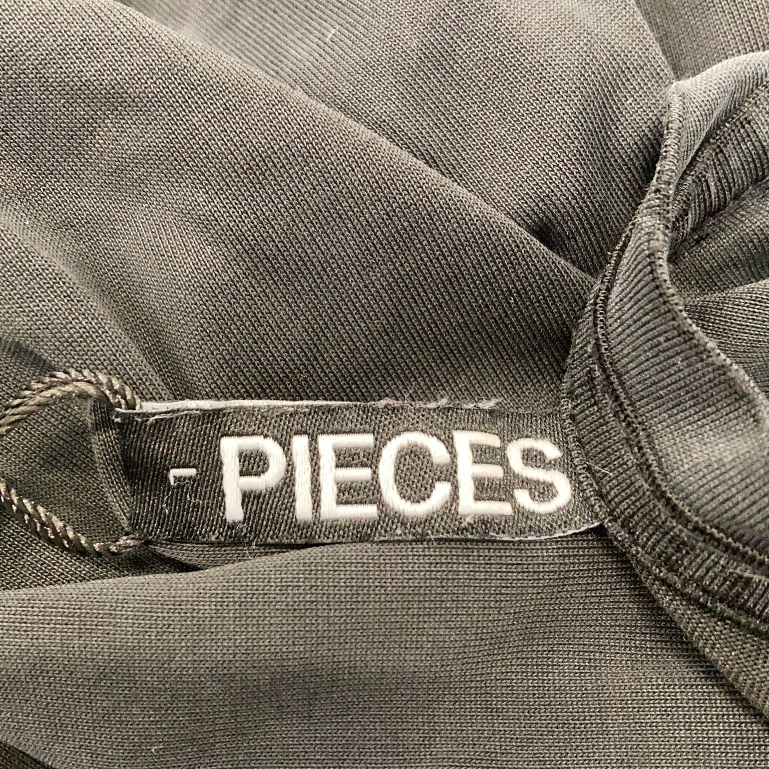 Pieces