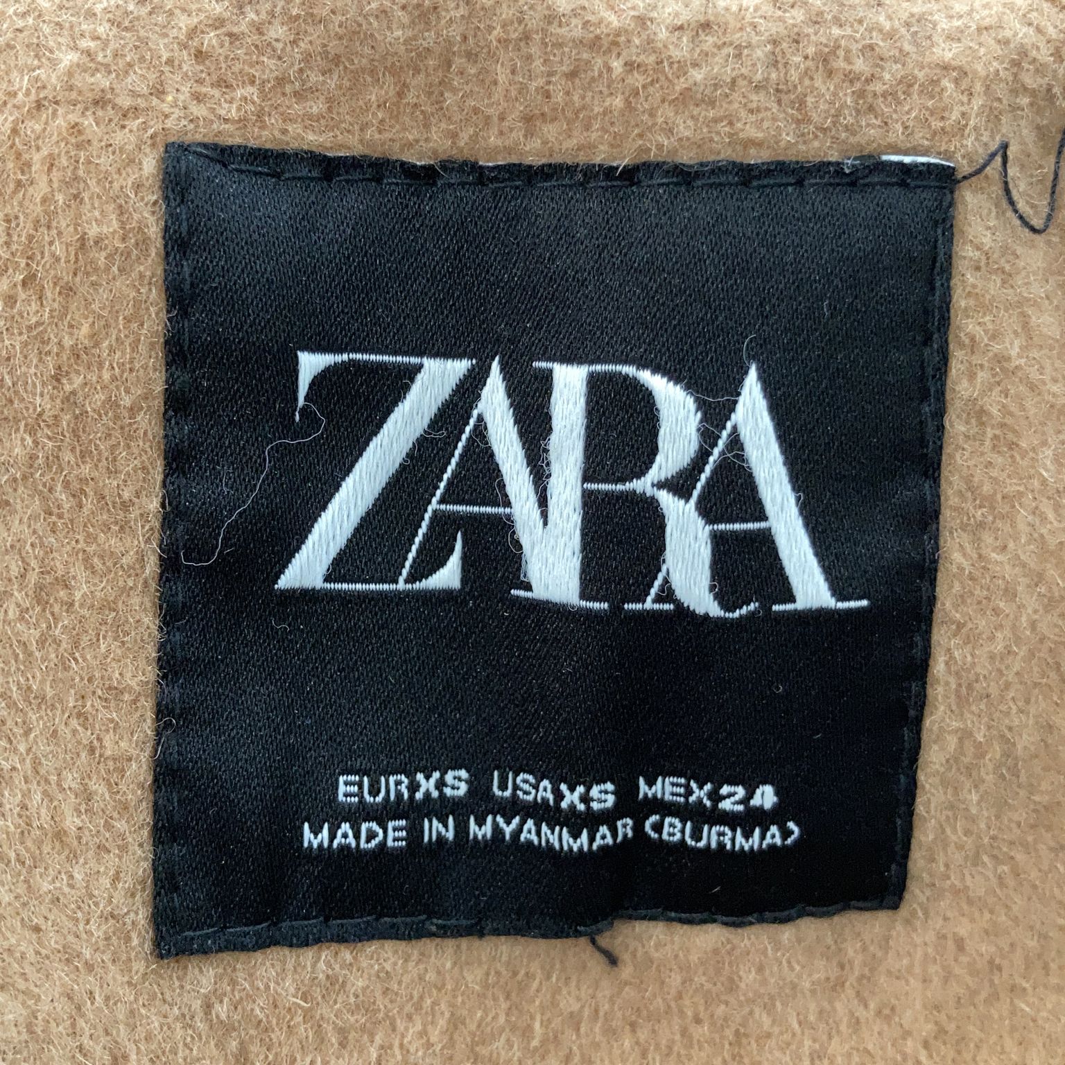 Zara