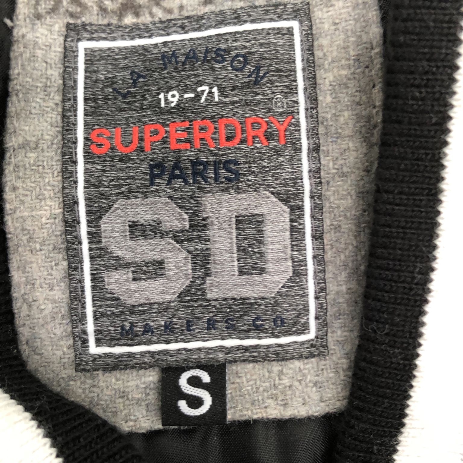 Superdry