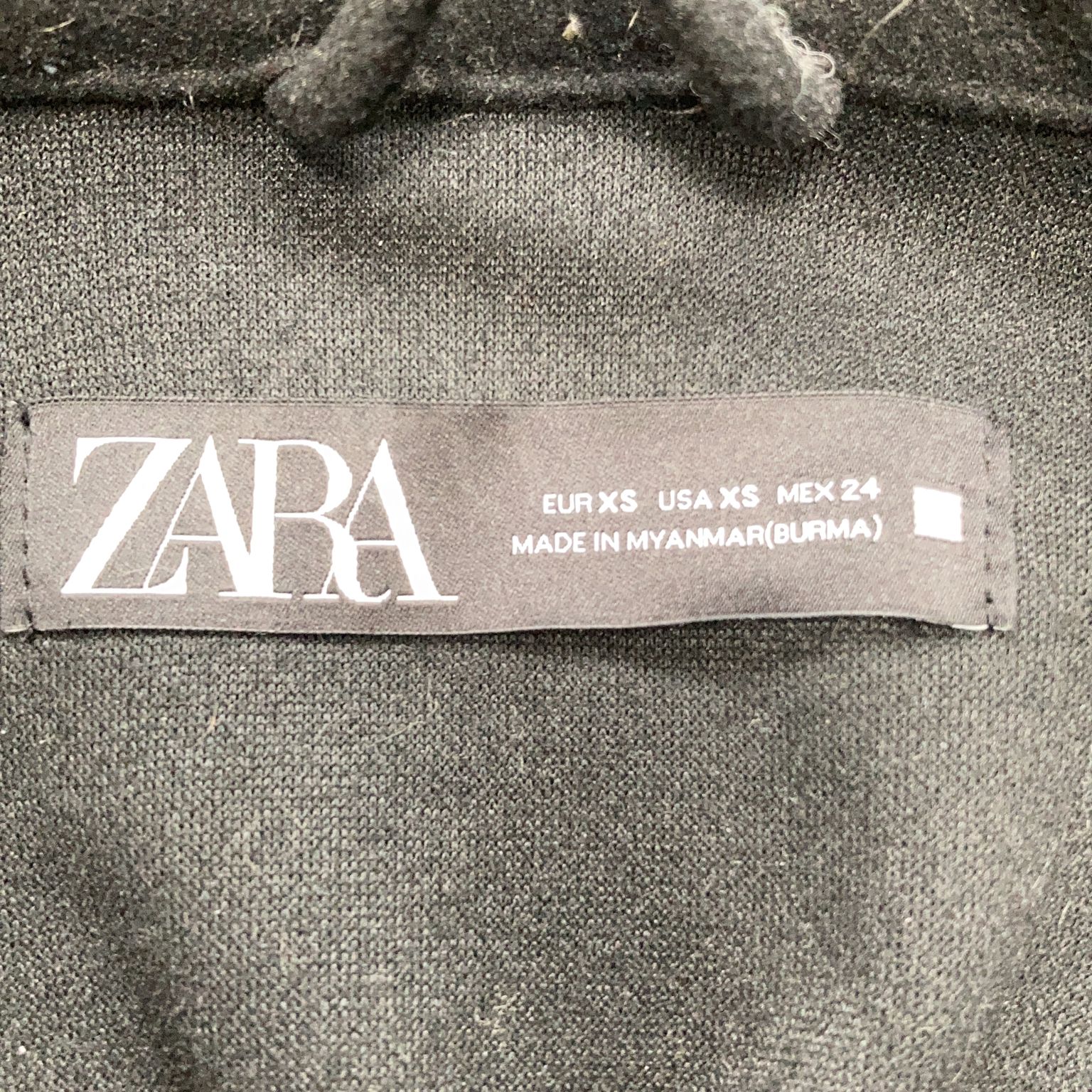 Zara