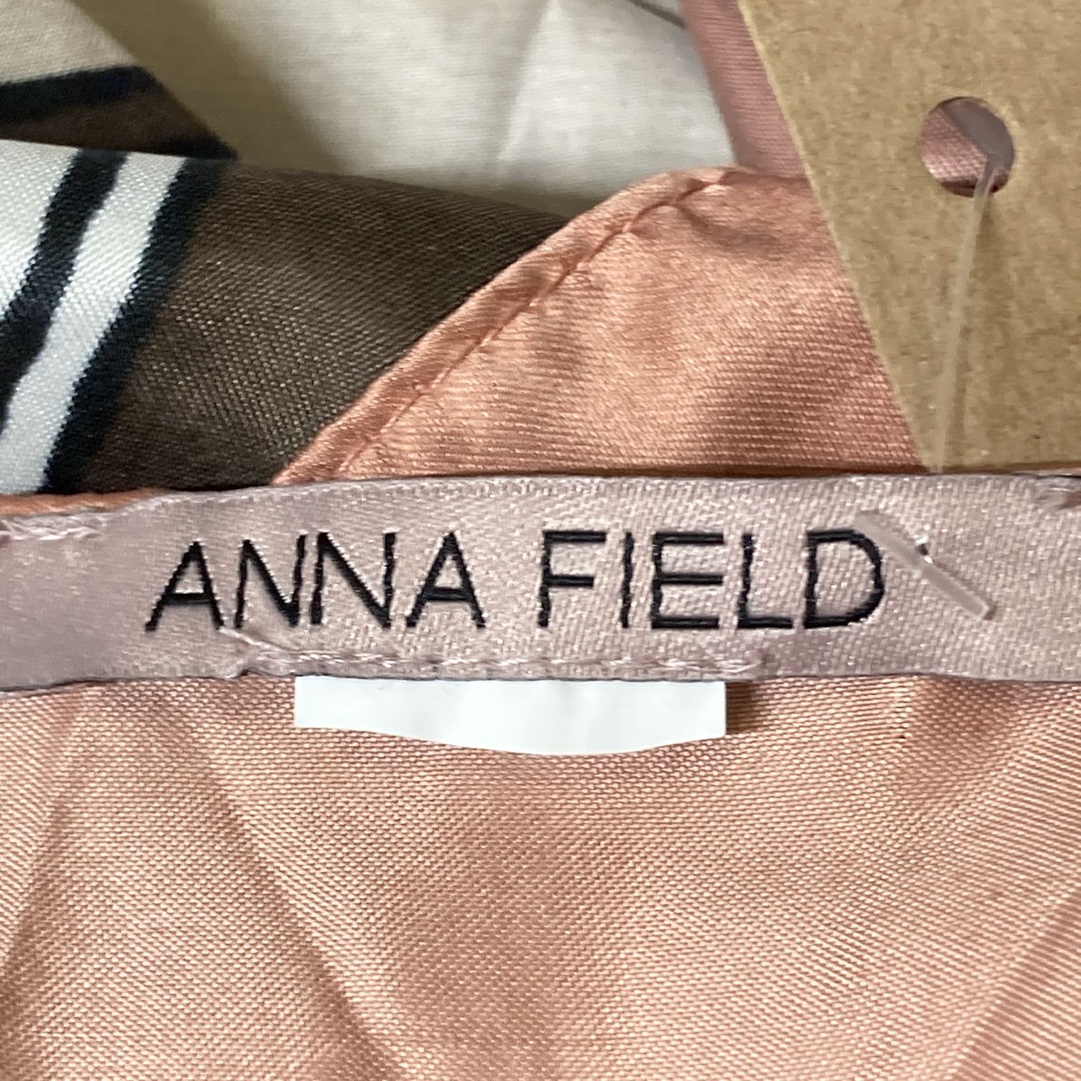 Anna Field