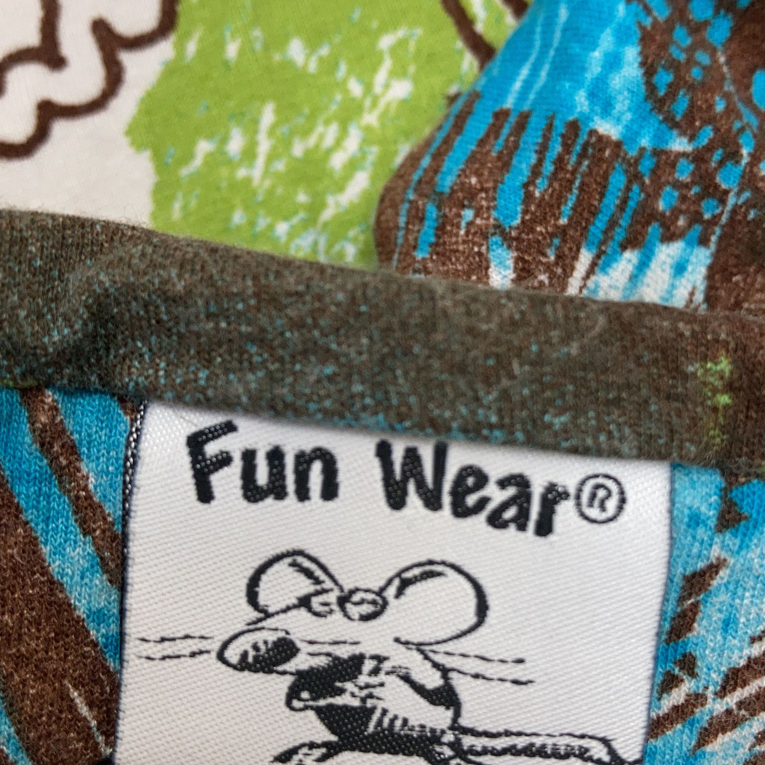 Fun Wear