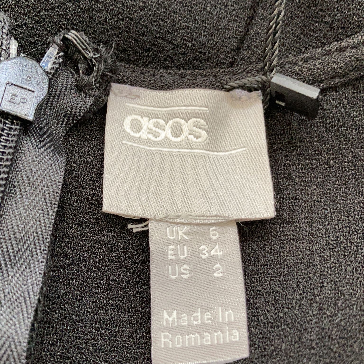 ASOS