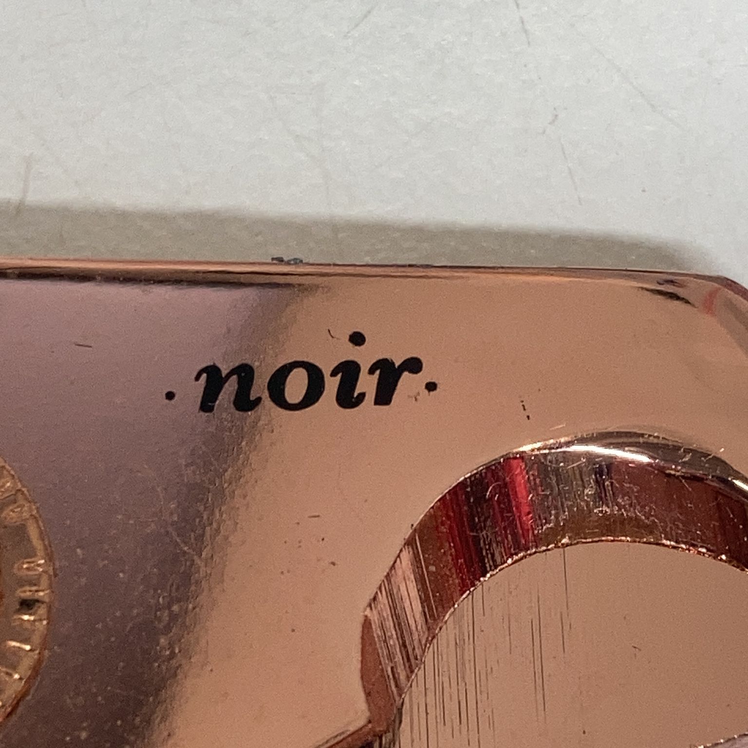 Noir