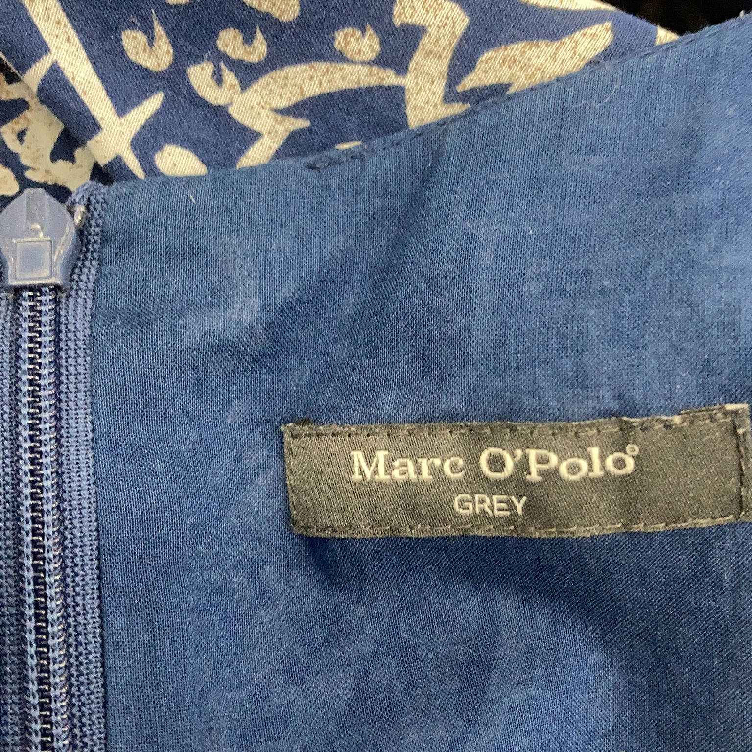 Marc O'Polo