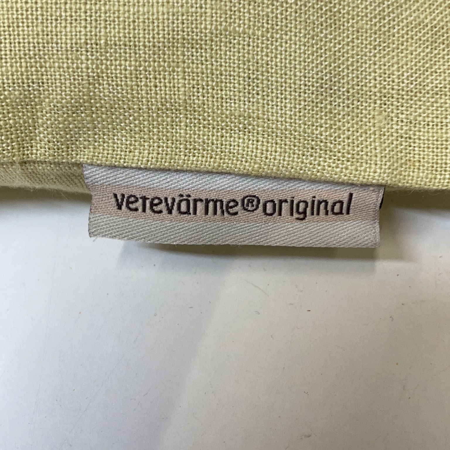 Vetevärme