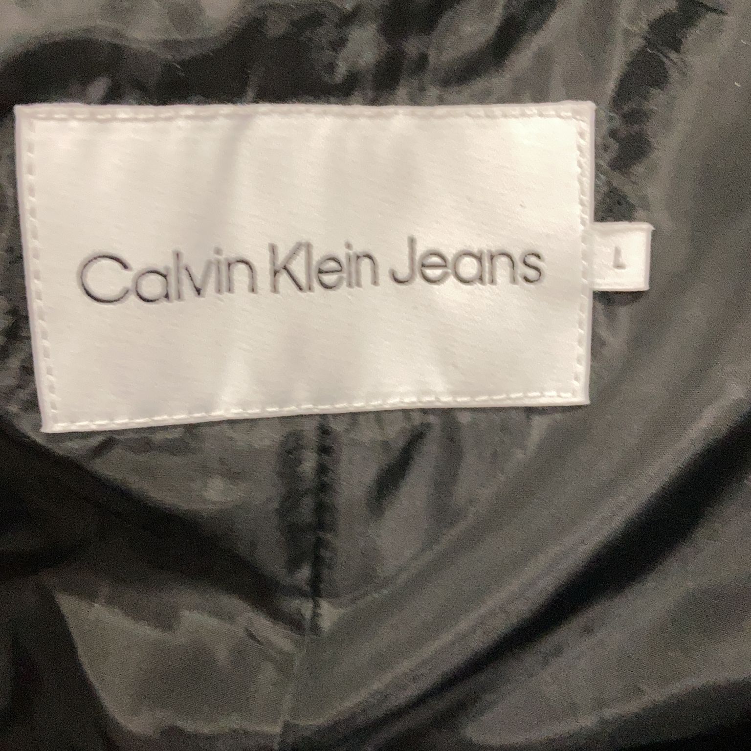 Calvin Klein Jeans