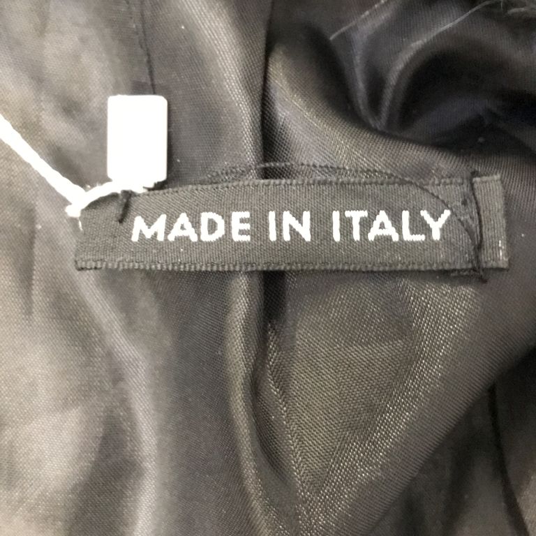 Ga Made In Italy