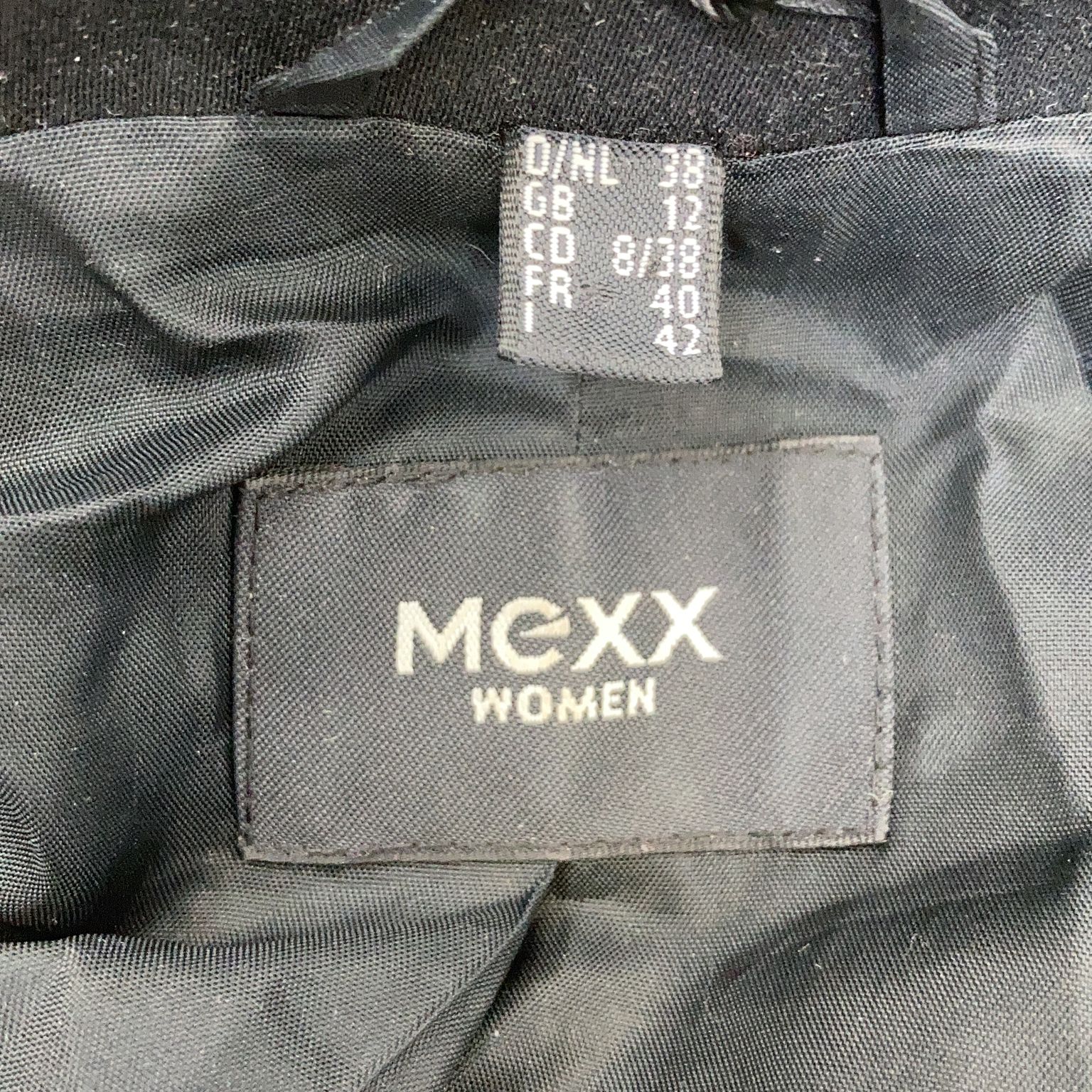 Mexx