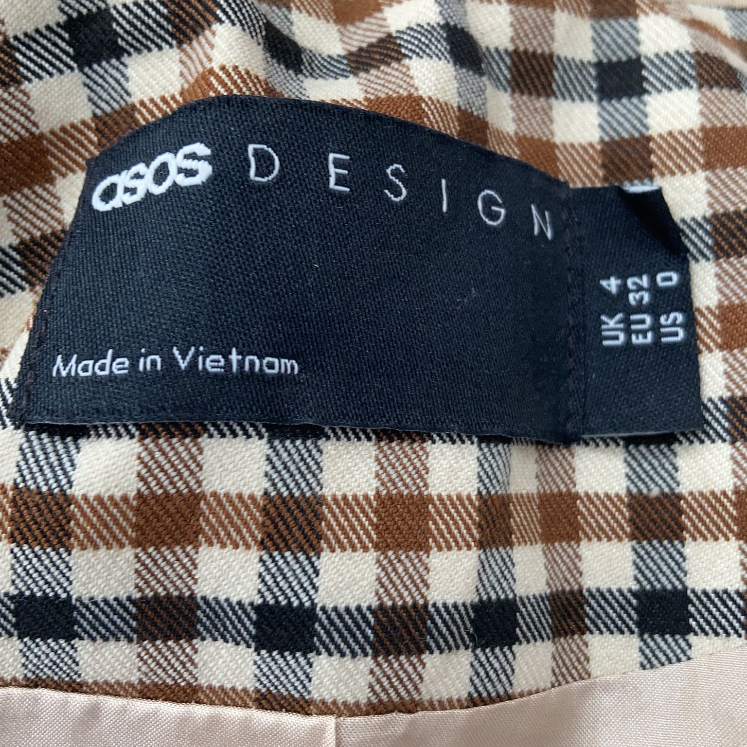 ASOS Design