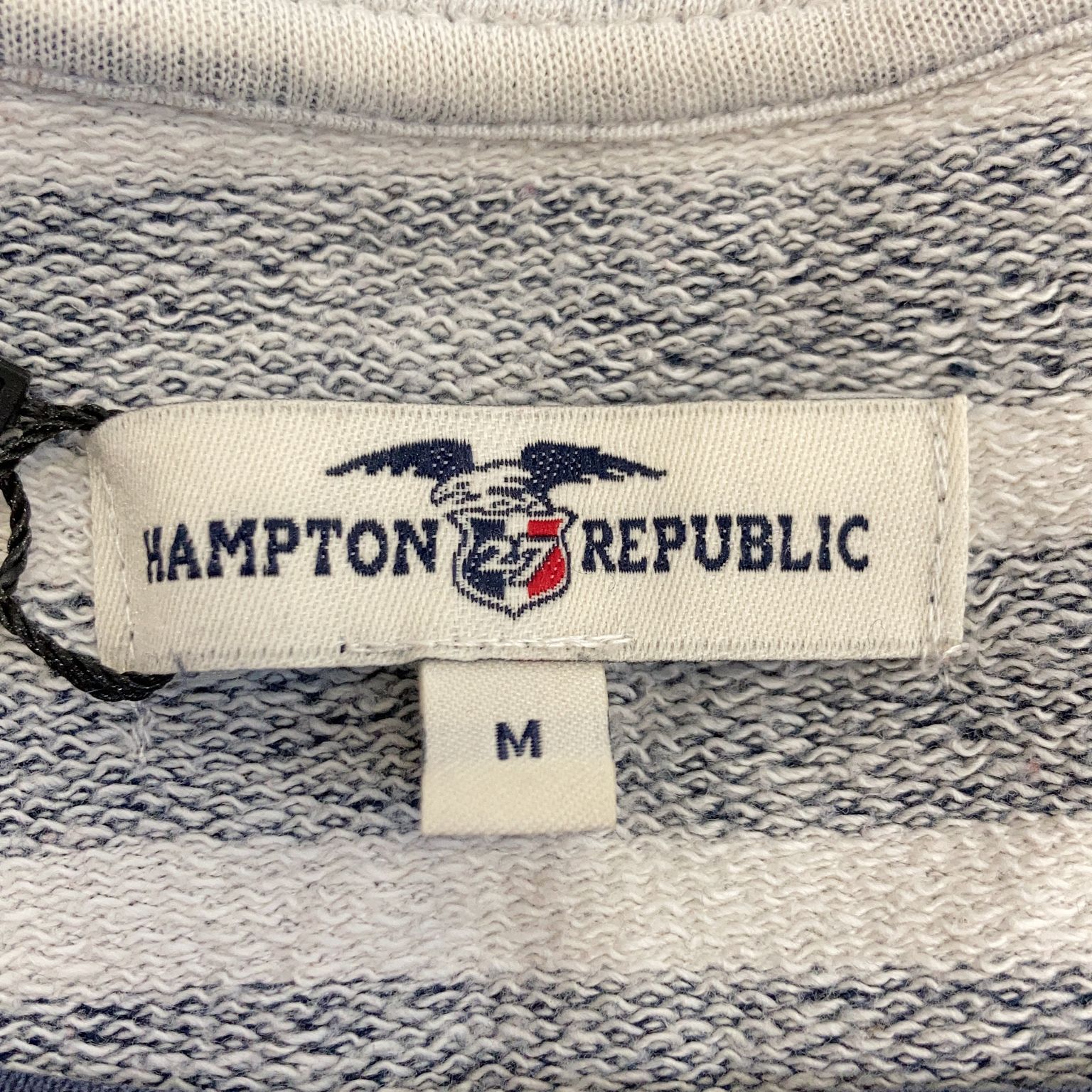 Hampton Republic