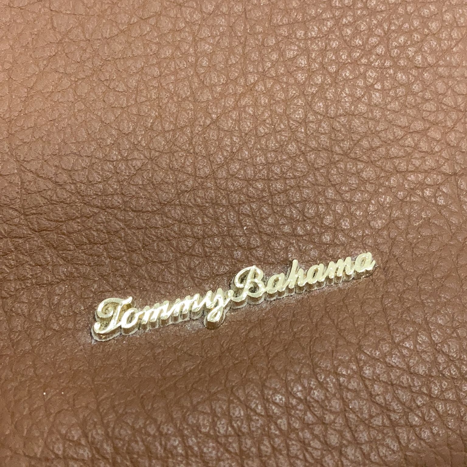 Tommy Bahama