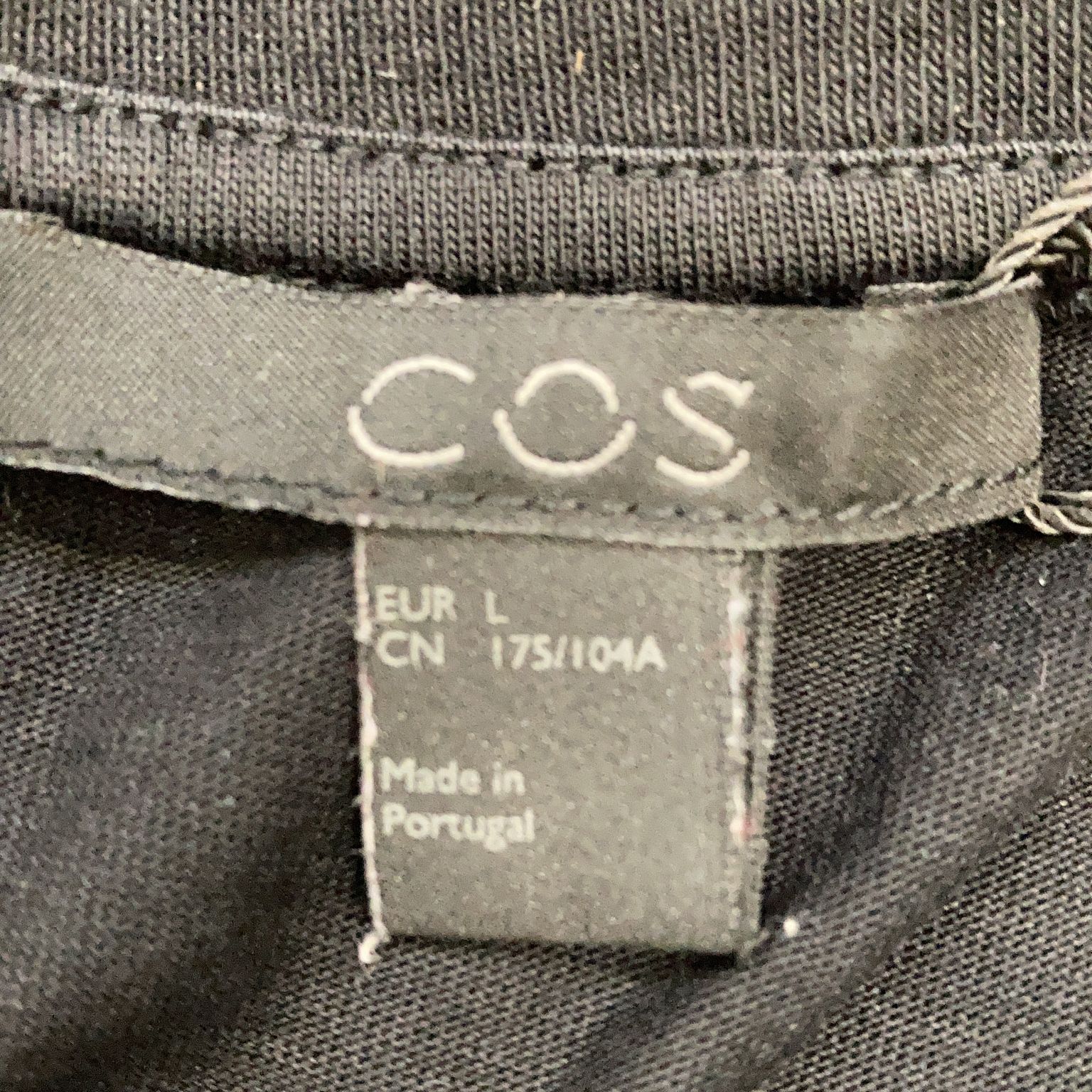 COS