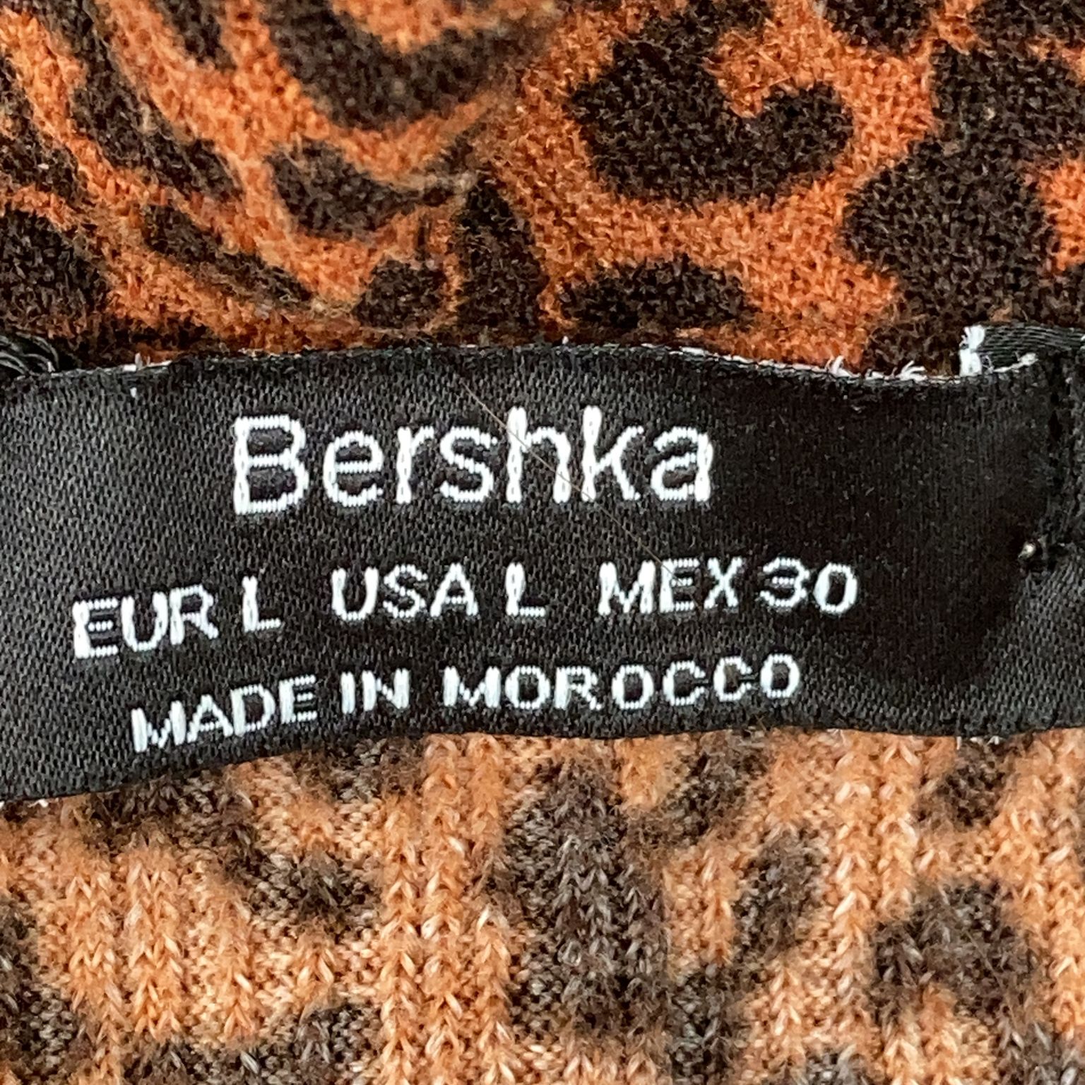 Bershka