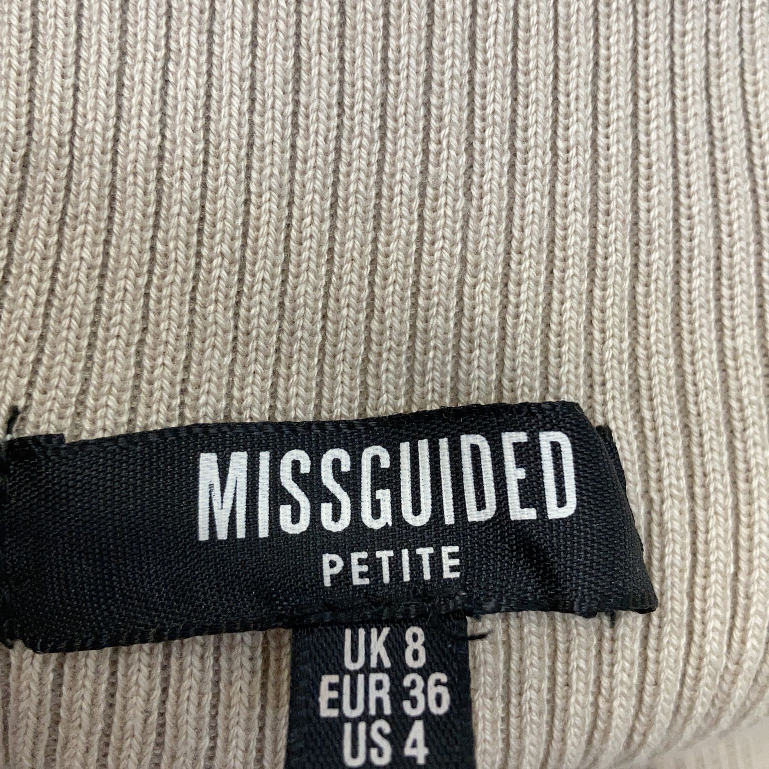 Missguided