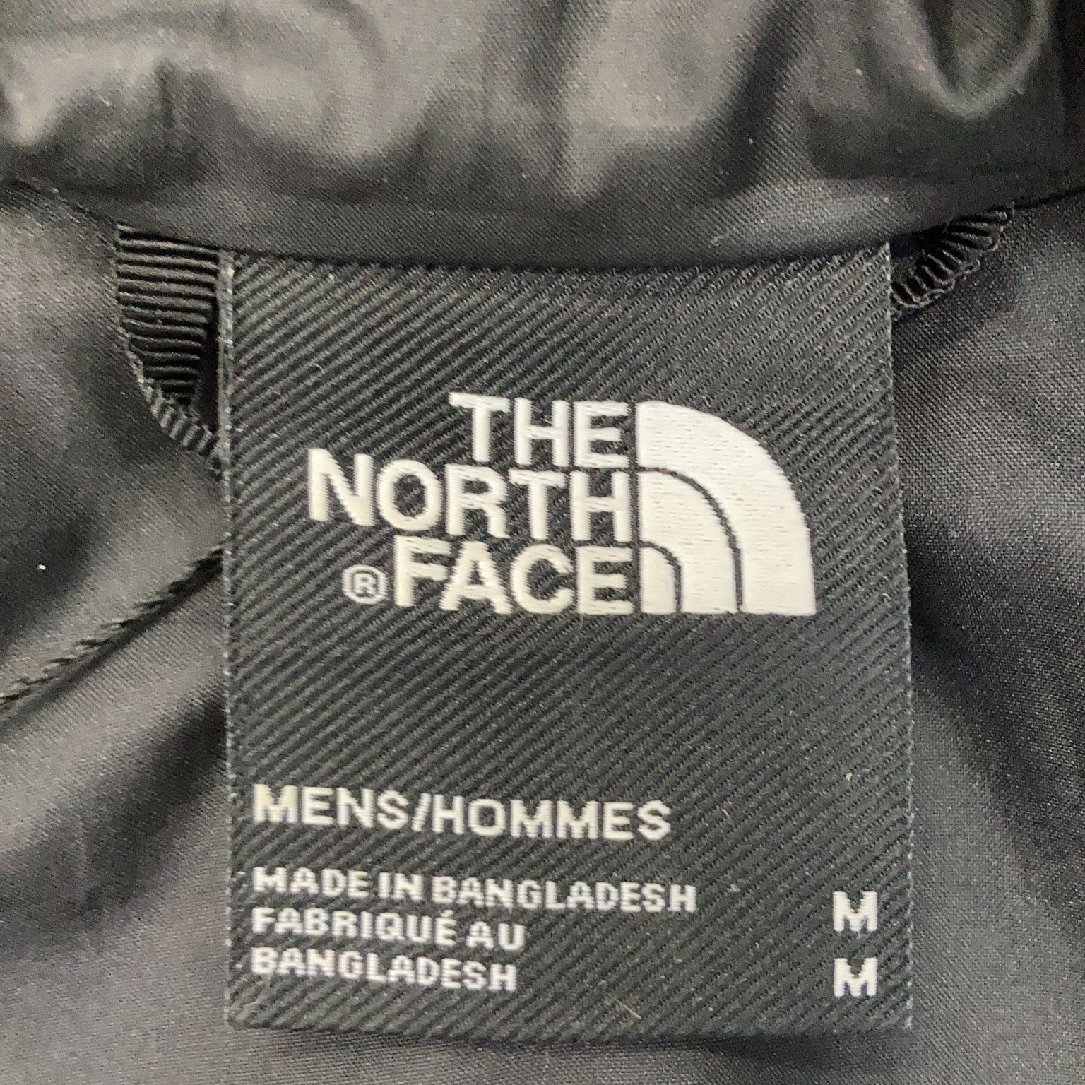 The North Face