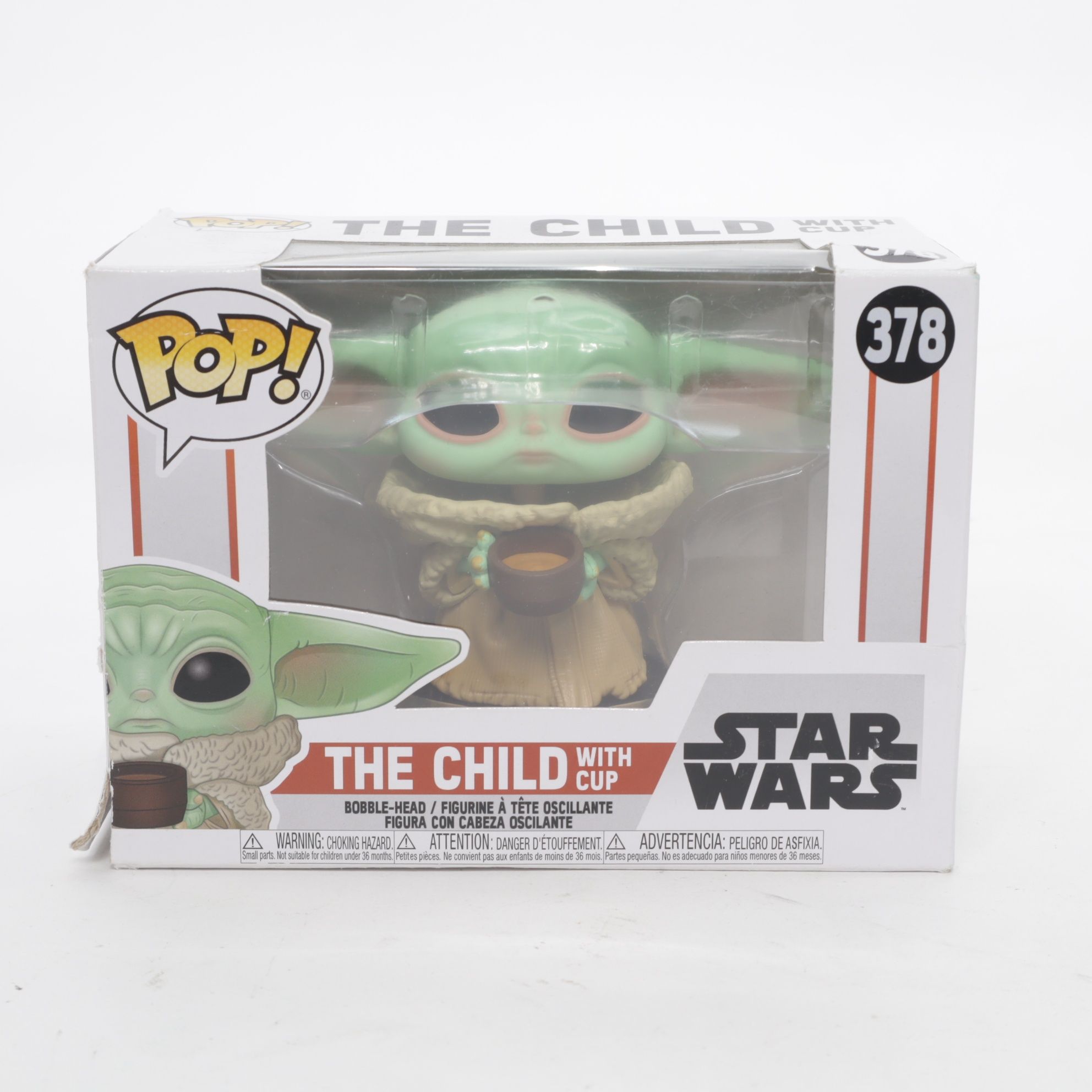 Funko Pop!