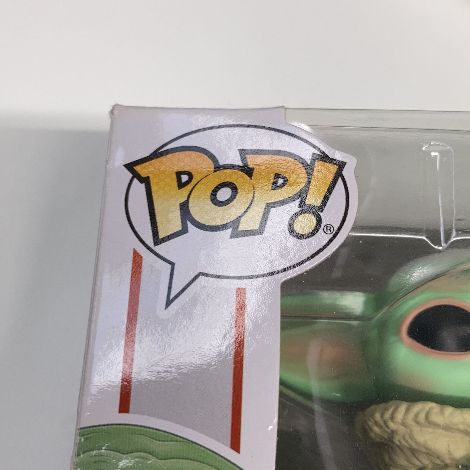 Funko Pop!