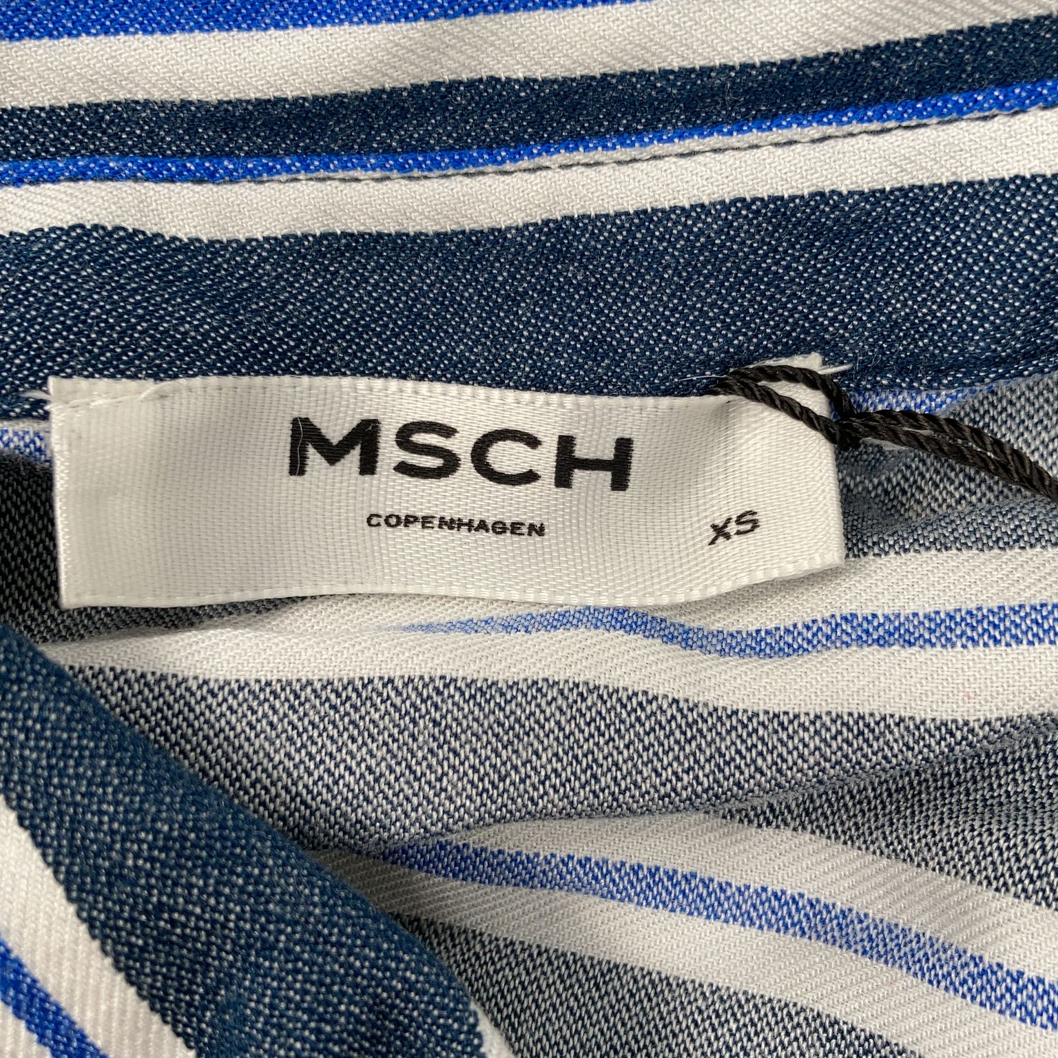 MSCH Copenhagen