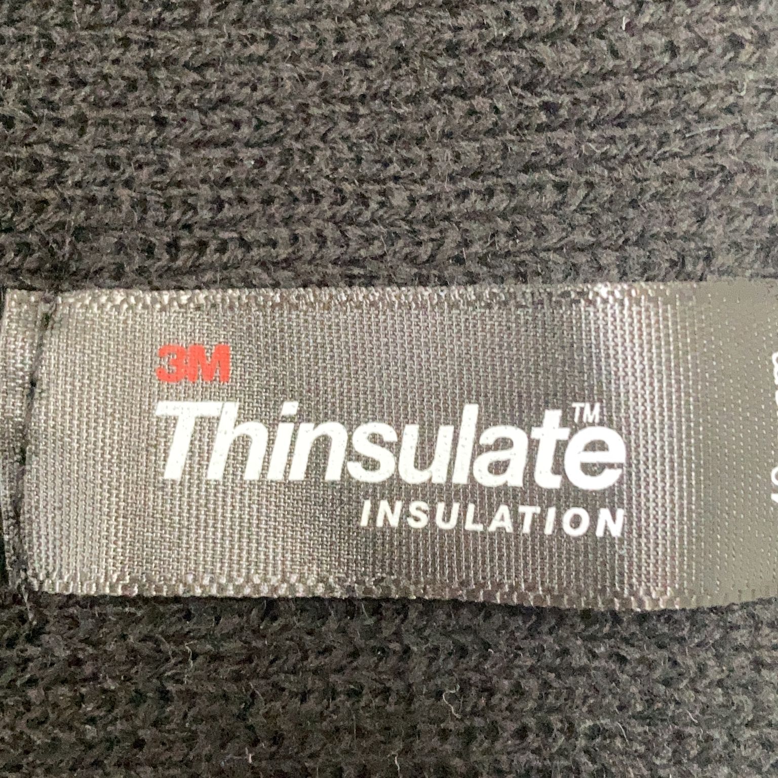 Thinsulate