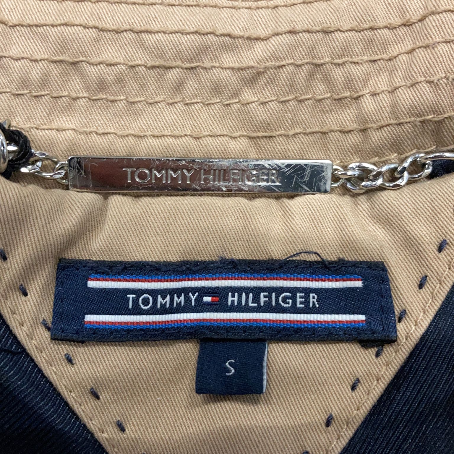 Tommy Hilfiger